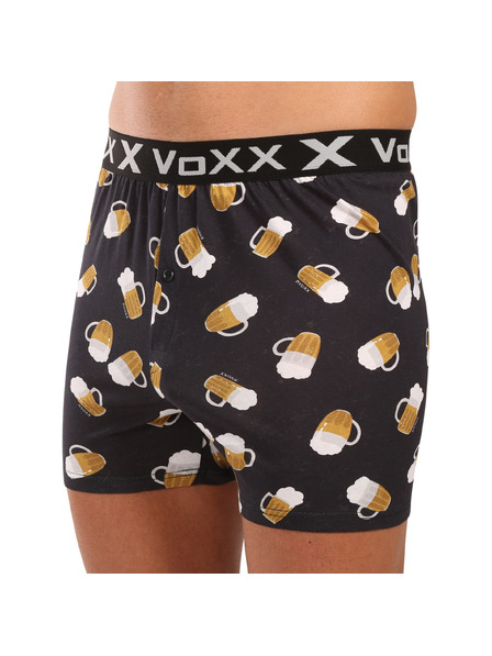 VoXX Pánské trenky VoXX vícebarevné (Kilian PIVO půllitry)