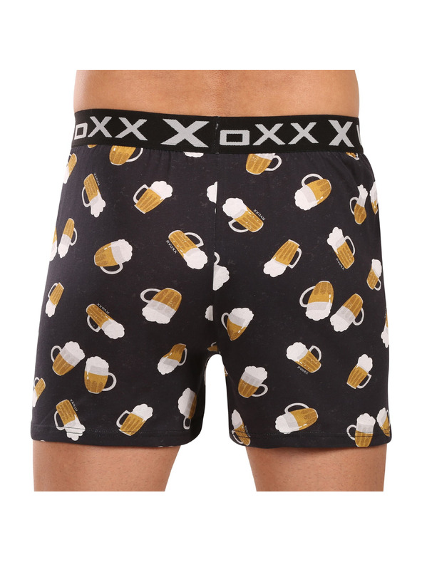 VoXX Pánské trenky VoXX vícebarevné (Kilian PIVO půllitry)
