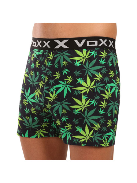 VoXX Pánské trenky VoXX vícebarevné (Kilian tráva)