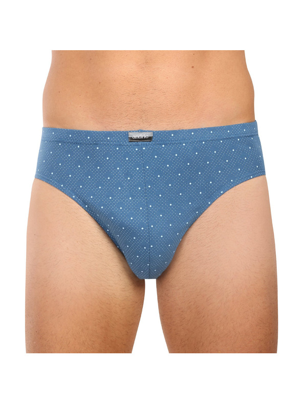 andrie Sada tří - pánské slipy Andrie vícebarevné