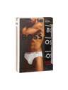 BOSS Sada tří - pánské slipy BOSS vícebarevné