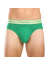 Calvin Klein Sada pěti - pánské slipy Calvin Klein vícebarevné