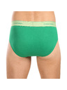 Calvin Klein Sada pěti - pánské slipy Calvin Klein vícebarevné