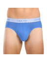 Calvin Klein Sada pěti - pánské slipy Calvin Klein vícebarevné