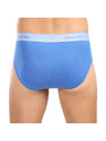 Calvin Klein Sada pěti - pánské slipy Calvin Klein vícebarevné