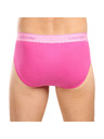 Calvin Klein Sada pěti - pánské slipy Calvin Klein vícebarevné