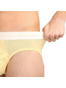 Calvin Klein Sada pěti - pánské slipy Calvin Klein vícebarevné