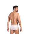 Calvin Klein Sada tří - pánské slipy Calvin Klein bílé