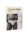Calvin Klein Sada tří - pánské slipy Calvin Klein bílé
