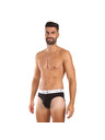 Calvin Klein Sada tří - pánské slipy Calvin Klein černé
