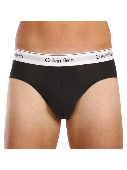Calvin Klein Sada tří - pánské slipy Calvin Klein vícebarevné