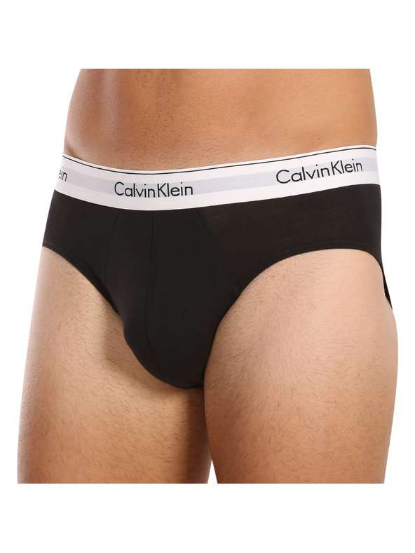Calvin Klein Sada tří - pánské slipy Calvin Klein vícebarevné