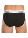 Calvin Klein Sada tří - pánské slipy Calvin Klein vícebarevné