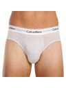 Calvin Klein Sada tří - pánské slipy Calvin Klein vícebarevné