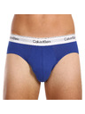 Calvin Klein Sada tří - pánské slipy Calvin Klein vícebarevné