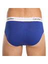 Calvin Klein Sada tří - pánské slipy Calvin Klein vícebarevné
