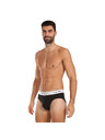 Calvin Klein Sada tří - pánské slipy Calvin Klein vícebarevné