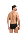 Calvin Klein Sada tří - pánské slipy Calvin Klein černé