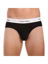Calvin Klein Sada tří - pánské slipy Calvin Klein černé