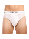 Calvin Klein Sada tří - pánské slipy Calvin Klein bílé
