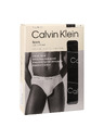 Calvin Klein Sada tří - pánské slipy Calvin Klein černé