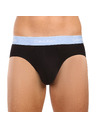 Calvin Klein Sada tří - pánské slipy Calvin Klein černé