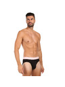 Calvin Klein Sada tří - pánské slipy Calvin Klein černé