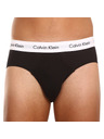 Calvin Klein Sada tří - pánské slipy Calvin Klein vícebarevné