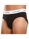 Calvin Klein Sada tří - pánské slipy Calvin Klein vícebarevné