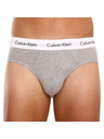 Calvin Klein Sada tří - pánské slipy Calvin Klein vícebarevné