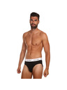 Calvin Klein Sada tří - pánské slipy Calvin Klein vícebarevné