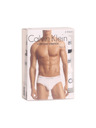 Calvin Klein Sada tří - pánské slipy Calvin Klein vícebarevné