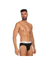 Calvin Klein Sada tří - pánské slipy Calvin Klein černé