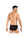 Calvin Klein Sada tří - pánské slipy Calvin Klein černé