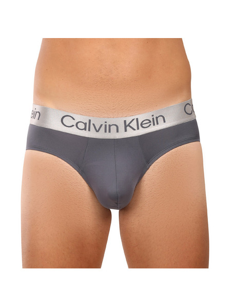 Calvin Klein Sada tří - pánské slipy Calvin Klein vícebarevné