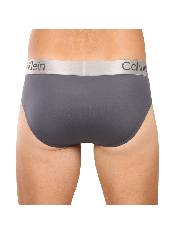 Calvin Klein Sada tří - pánské slipy Calvin Klein vícebarevné