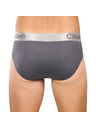 Calvin Klein Sada tří - pánské slipy Calvin Klein vícebarevné