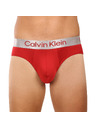 Calvin Klein Sada tří - pánské slipy Calvin Klein vícebarevné