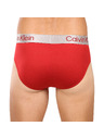 Calvin Klein Sada tří - pánské slipy Calvin Klein vícebarevné