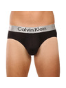 Calvin Klein Sada tří - pánské slipy Calvin Klein vícebarevné