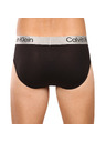 Calvin Klein Sada tří - pánské slipy Calvin Klein vícebarevné