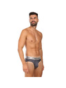 Calvin Klein Sada tří - pánské slipy Calvin Klein vícebarevné