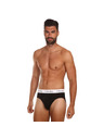 Calvin Klein Sada tří - pánské slipy Calvin Klein černé