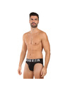 Calvin Klein Sada tří - pánské slipy Calvin Klein černé