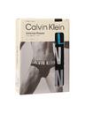 Calvin Klein Sada tří - pánské slipy Calvin Klein černé