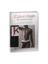 Calvin Klein Sada tří - pánské slipy Calvin Klein černé