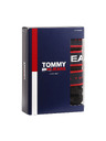 Tommy Hilfiger Sada tří - pánské slipy Tommy Hilfiger černé
