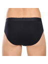 Tommy Hilfiger Sada tří - pánské slipy Tommy Hilfiger modré