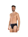 Tommy Hilfiger Sada tří - pánské slipy Tommy Hilfiger modré