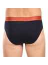 Tommy Hilfiger Sada tří - pánské slipy Tommy Hilfiger černé